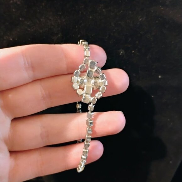 7 inch Sparkly bracelet - Picture 3 of 4